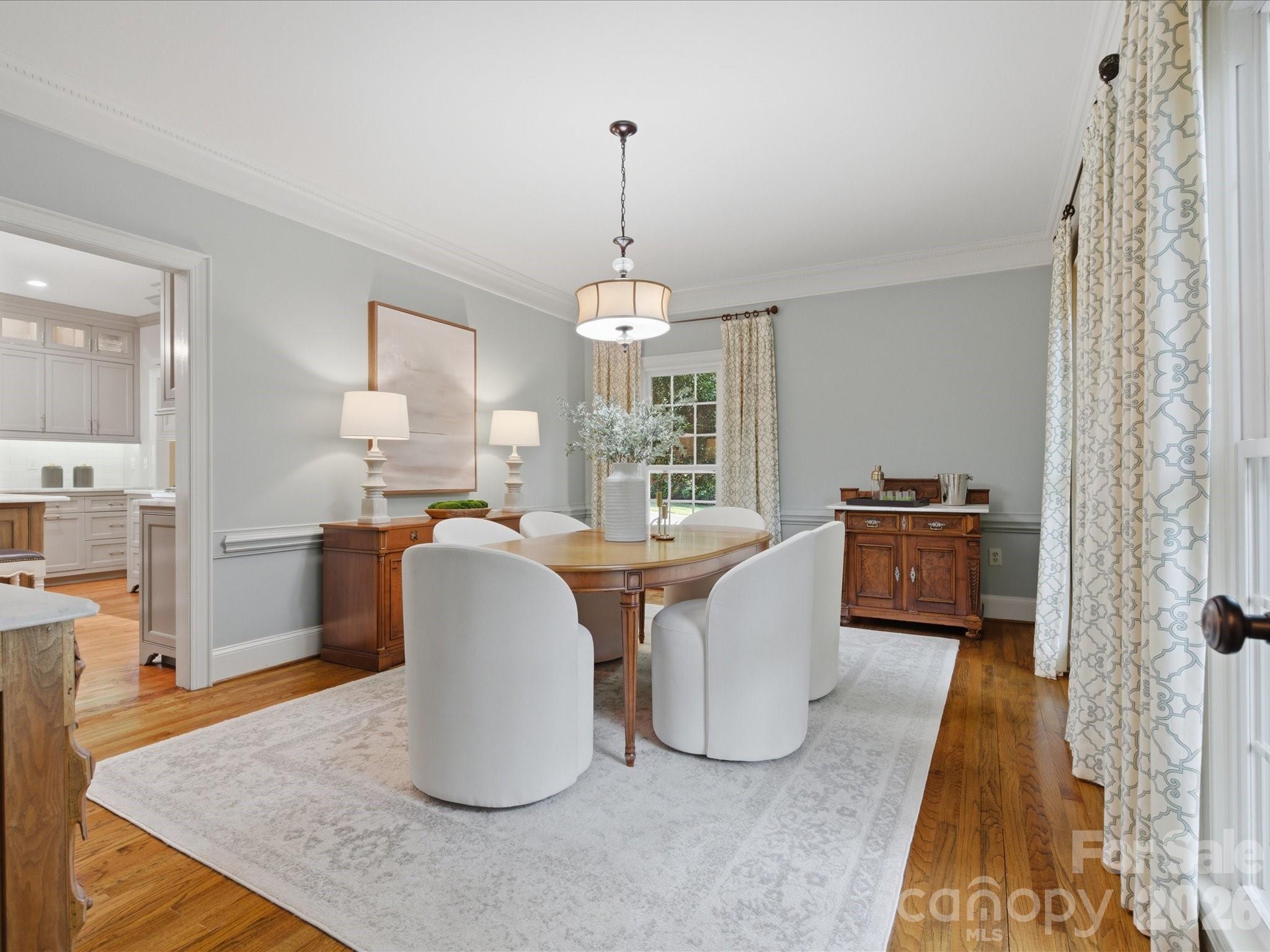 2506 Winding Oak Drive Charlotte NC 28270