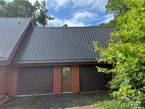 71 Travis Lane Bakersville NC 28705