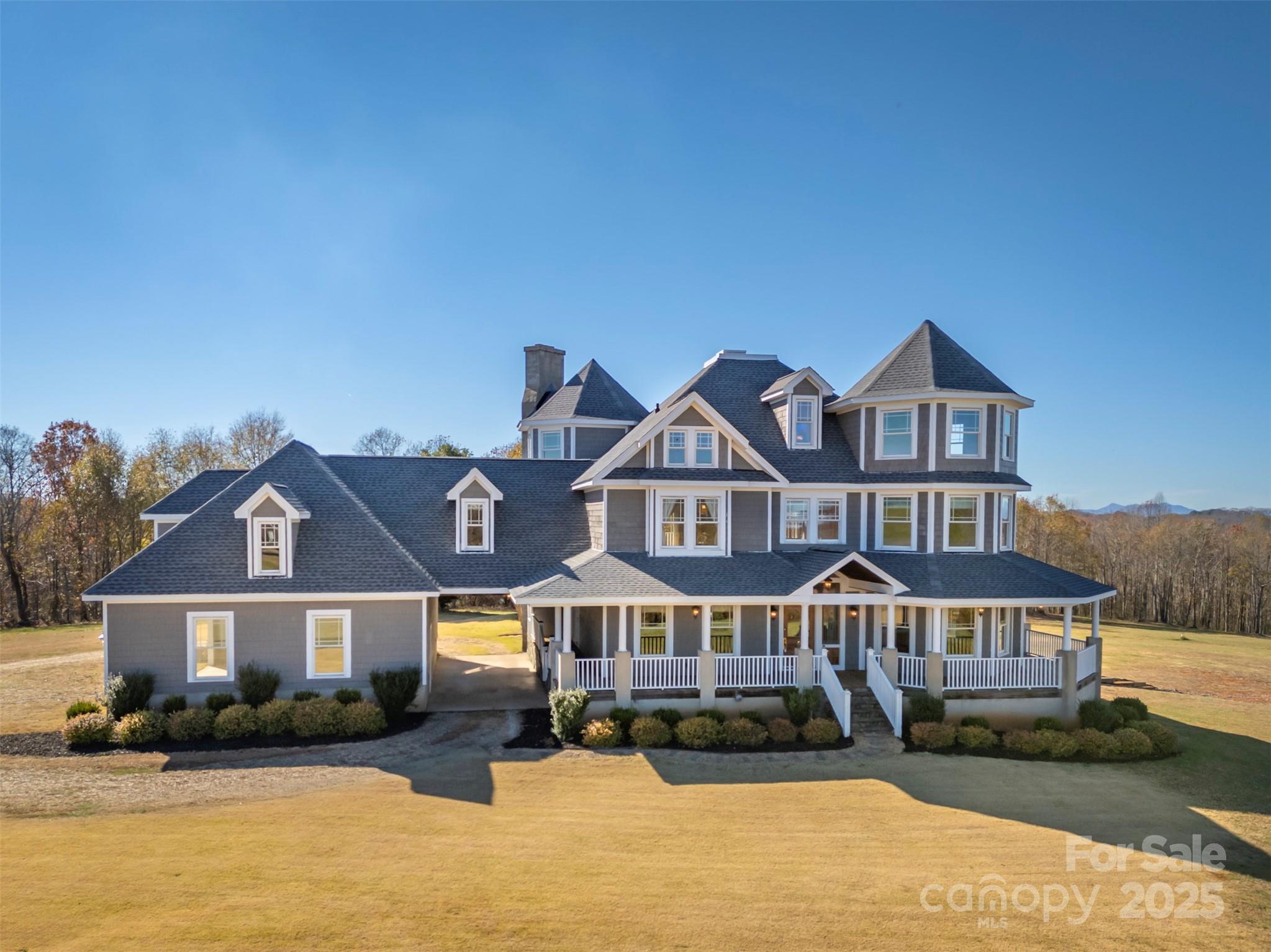648 Harrill Dairy Road Forest City NC 28043