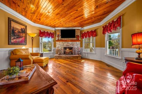 648 Harrill Dairy Road Forest City NC 28043