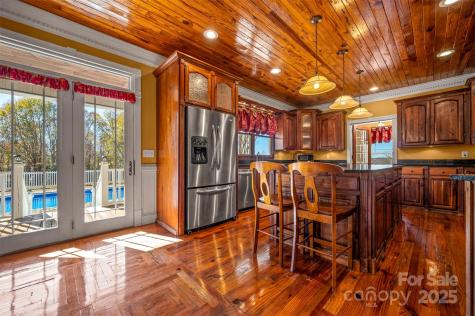 648 Harrill Dairy Road Forest City NC 28043