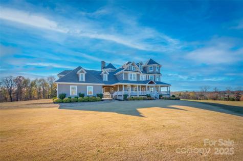 648 Harrill Dairy Road Forest City NC 28043