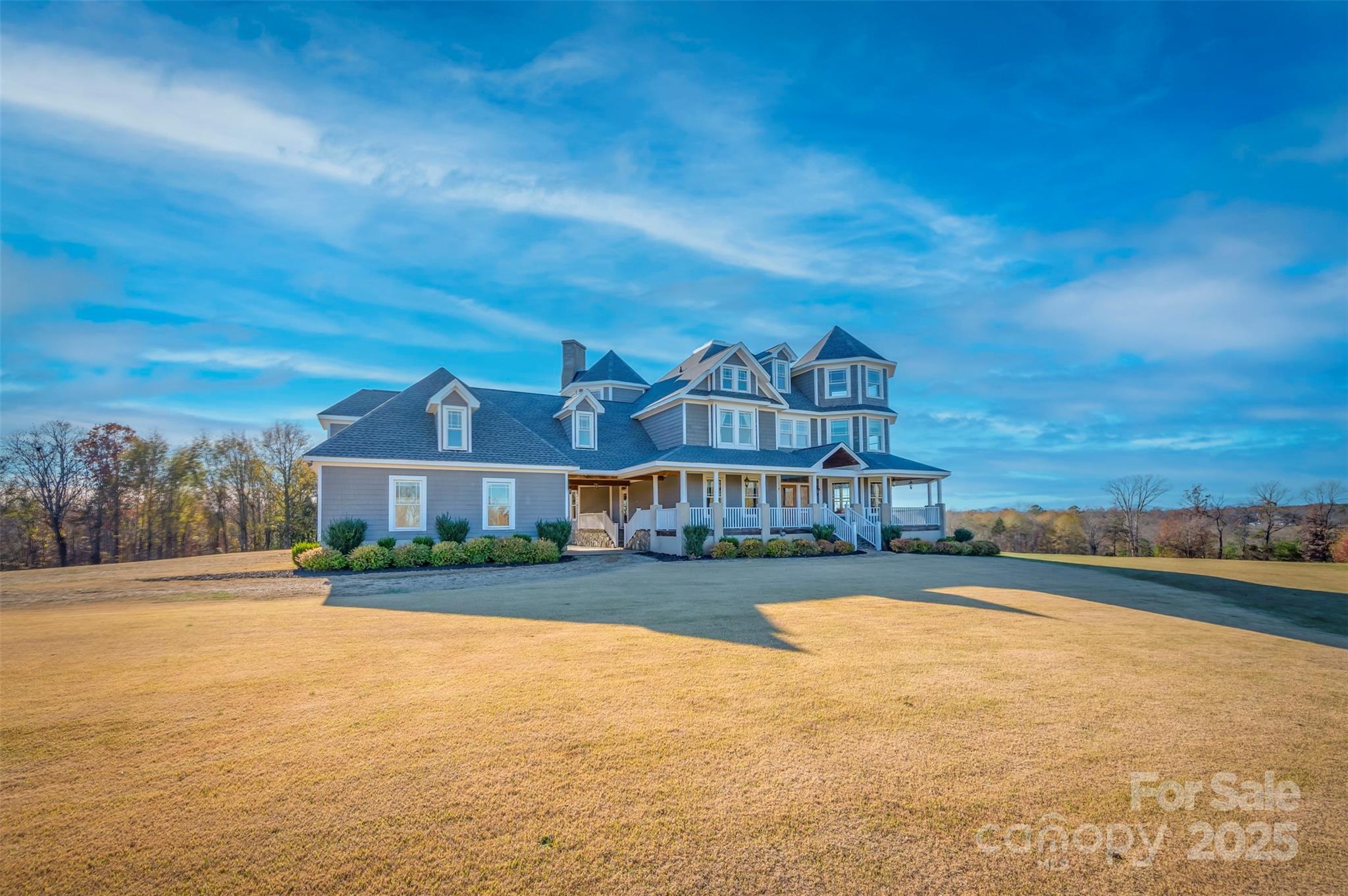 648 Harrill Dairy Road Forest City NC 28043
