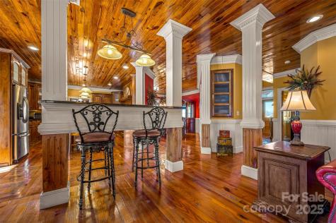 648 Harrill Dairy Road Forest City NC 28043
