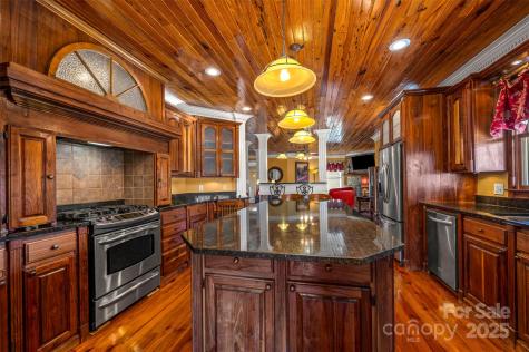 648 Harrill Dairy Road Forest City NC 28043