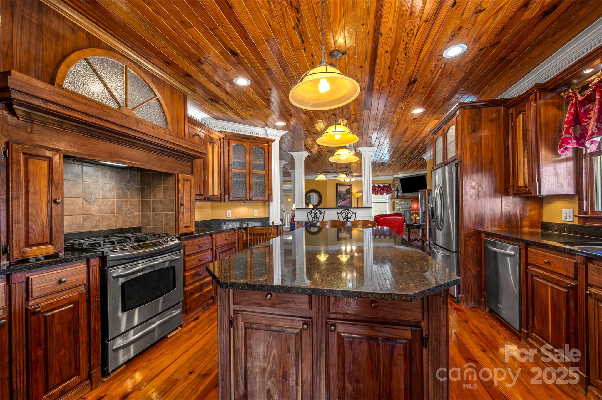648 Harrill Dairy Road Forest City NC 28043