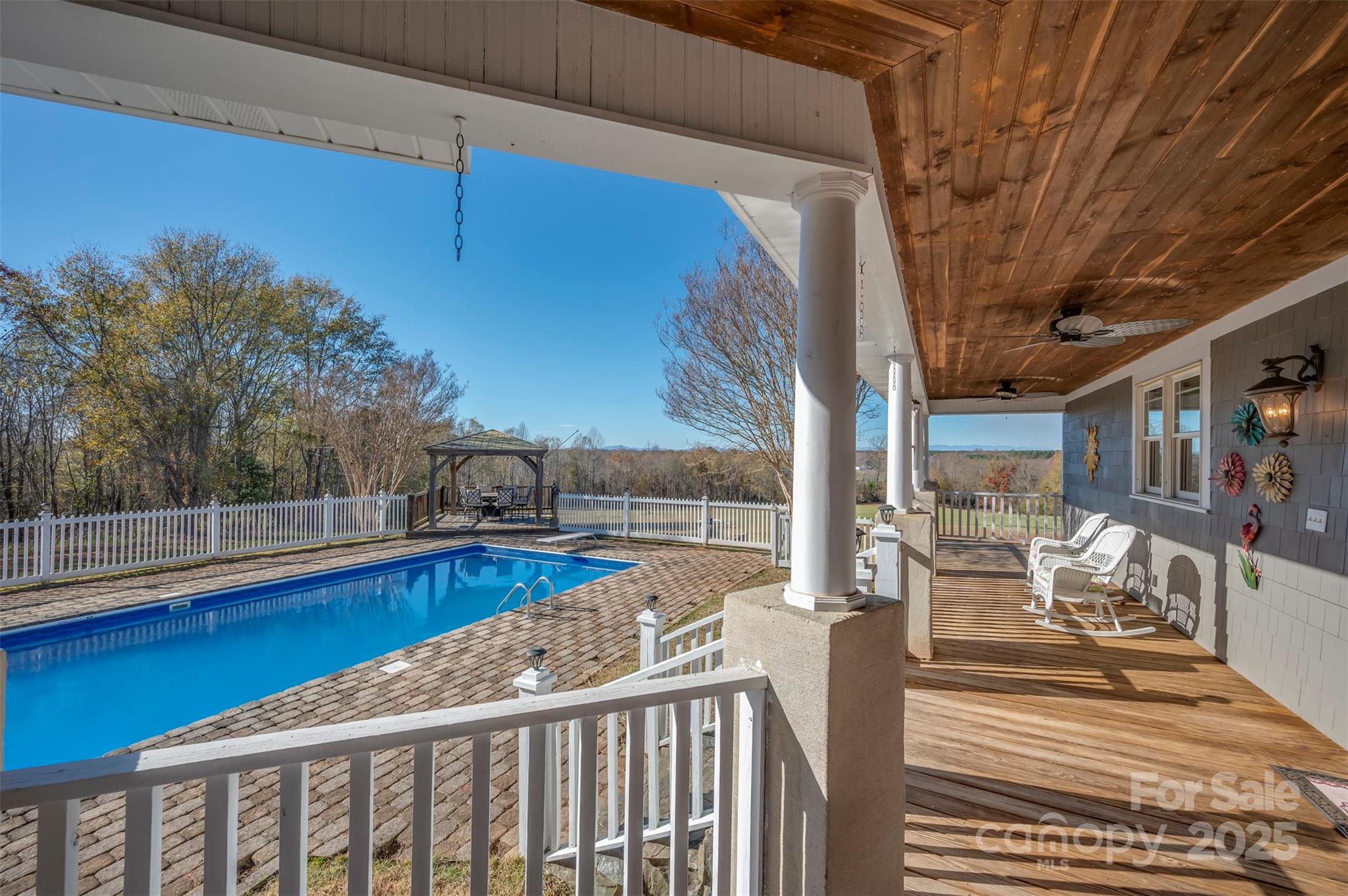 648 Harrill Dairy Road Forest City NC 28043