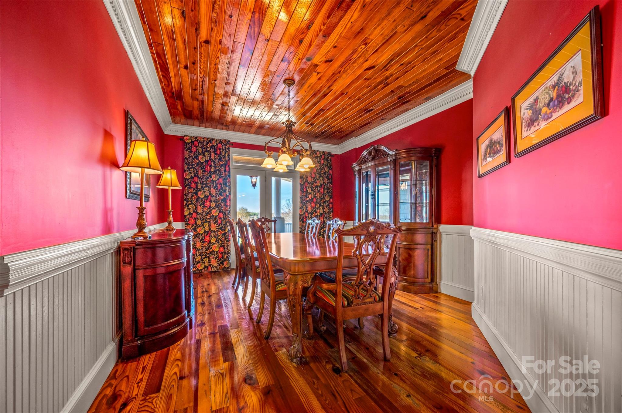 648 Harrill Dairy Road Forest City NC 28043