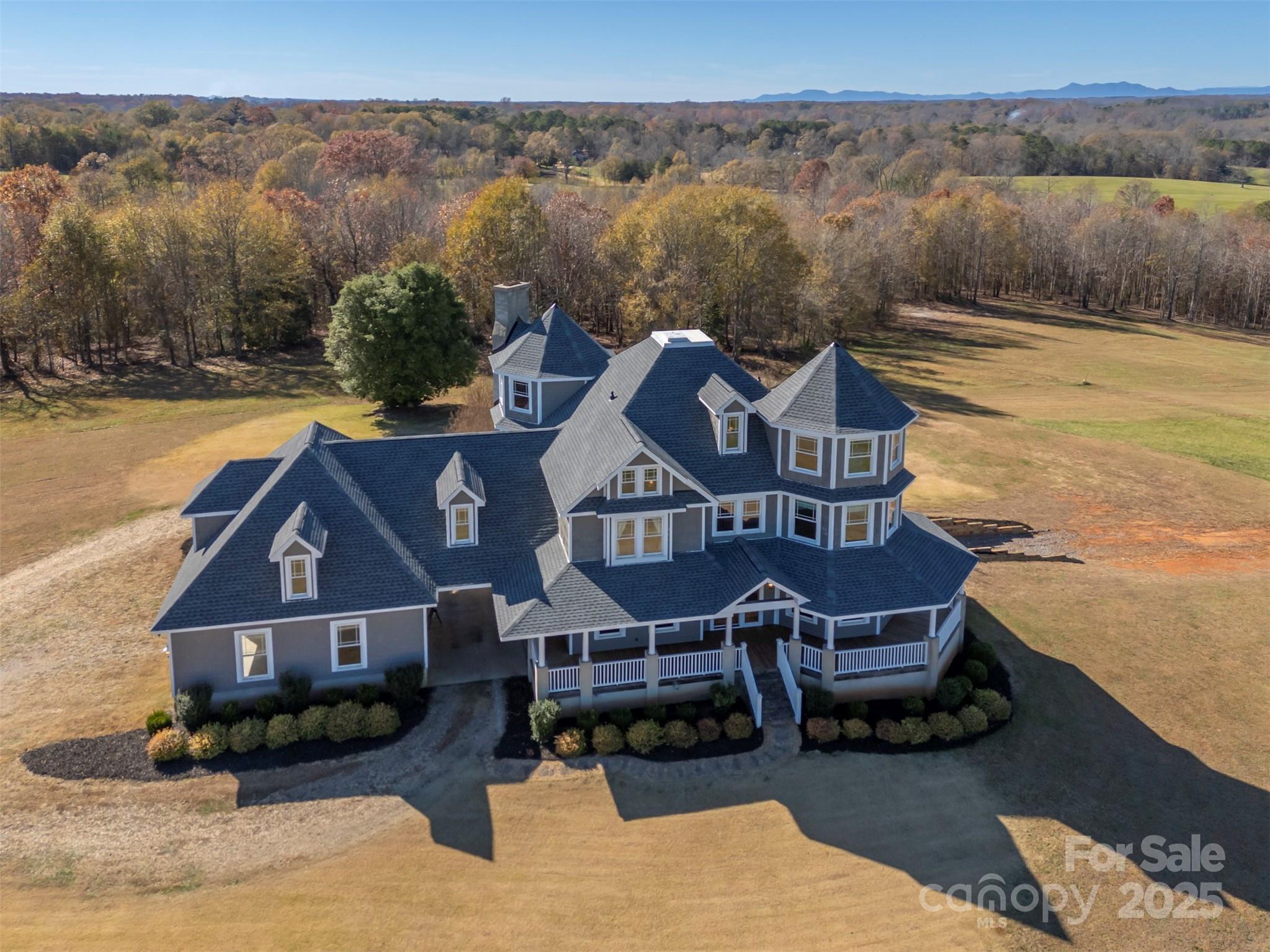 648 Harrill Dairy Road Forest City NC 28043