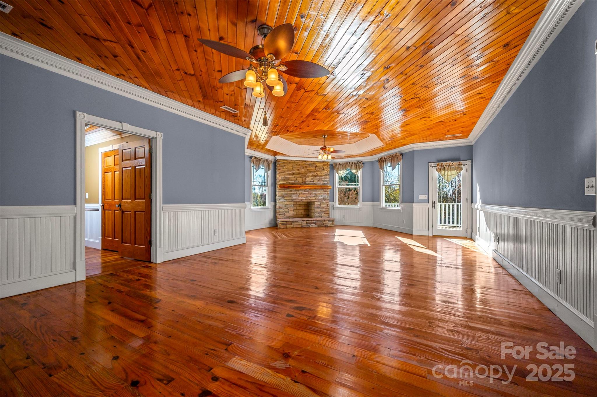 648 Harrill Dairy Road Forest City NC 28043