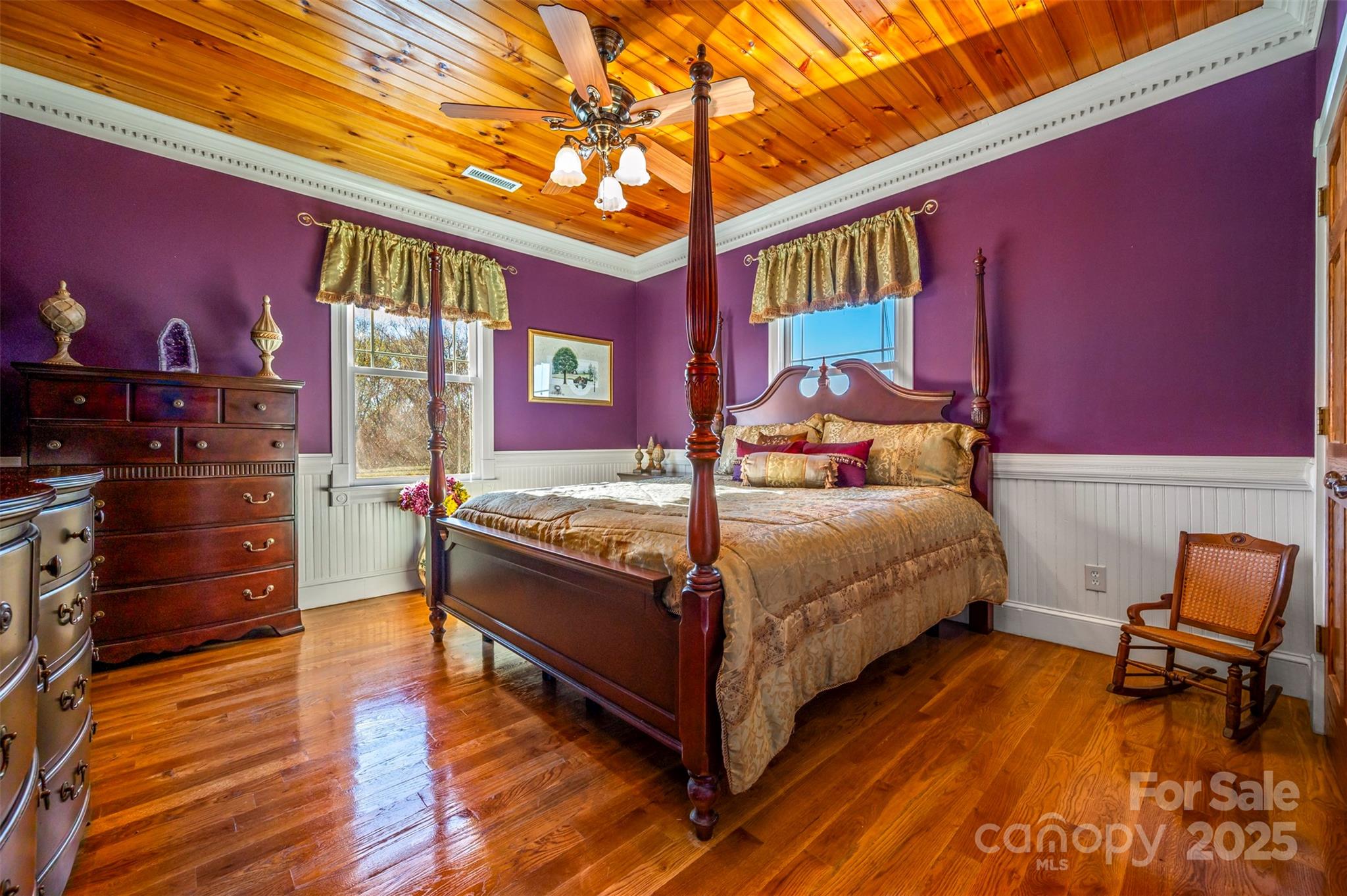 648 Harrill Dairy Road Forest City NC 28043
