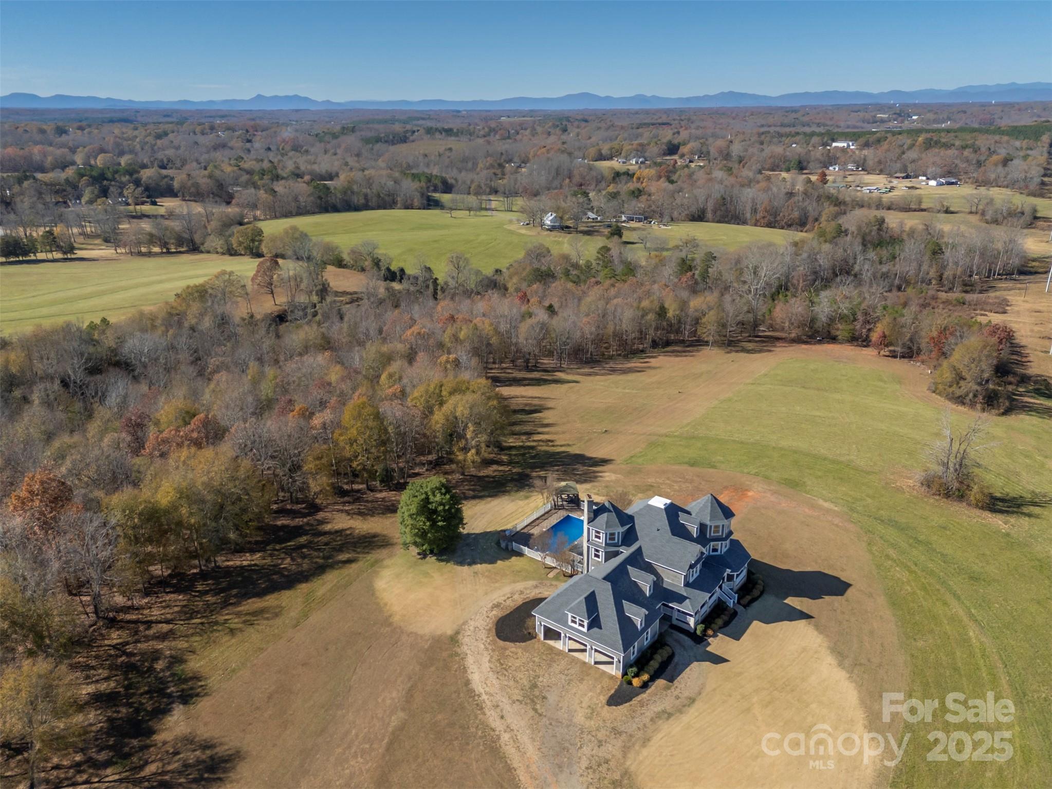 648 Harrill Dairy Road Forest City NC 28043