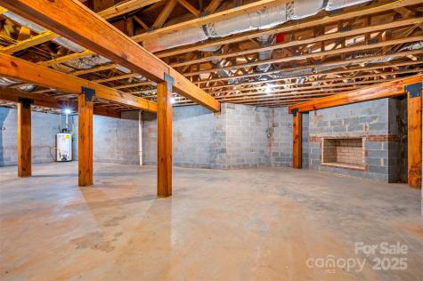648 Harrill Dairy Road Forest City NC 28043