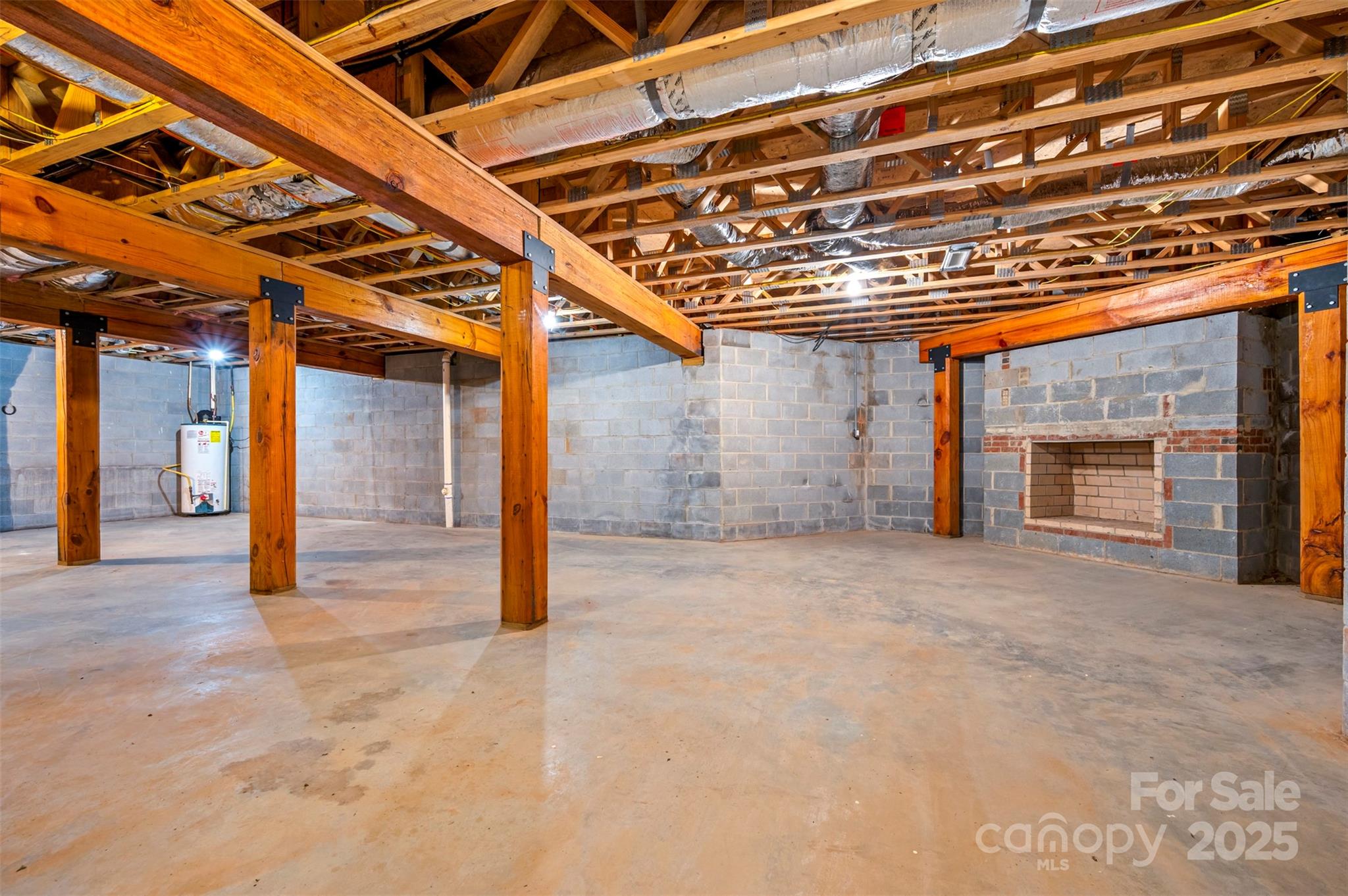 648 Harrill Dairy Road Forest City NC 28043