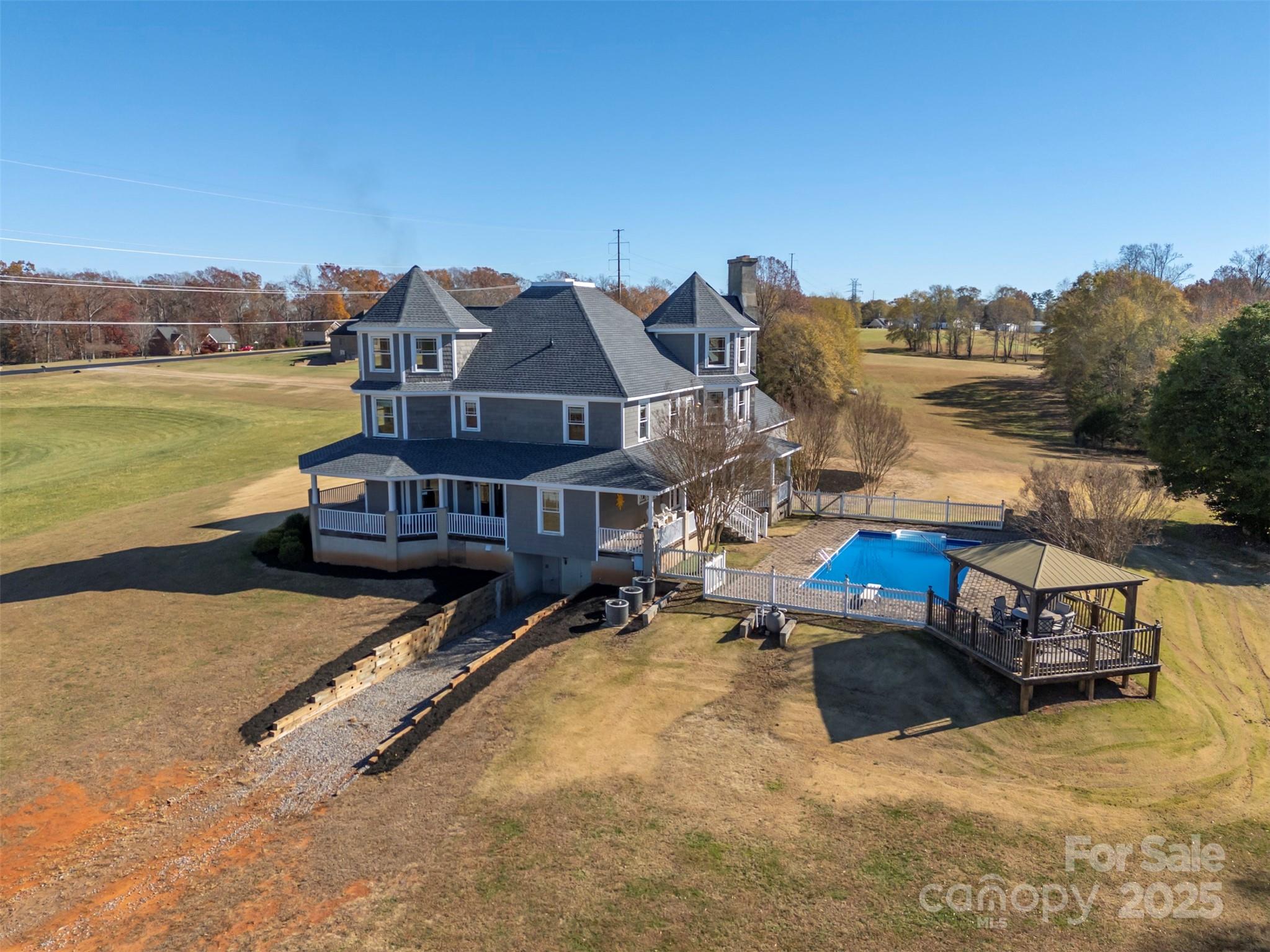 648 Harrill Dairy Road Forest City NC 28043