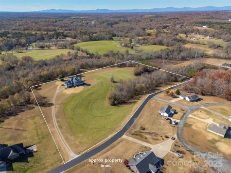 648 Harrill Dairy Road Forest City NC 28043