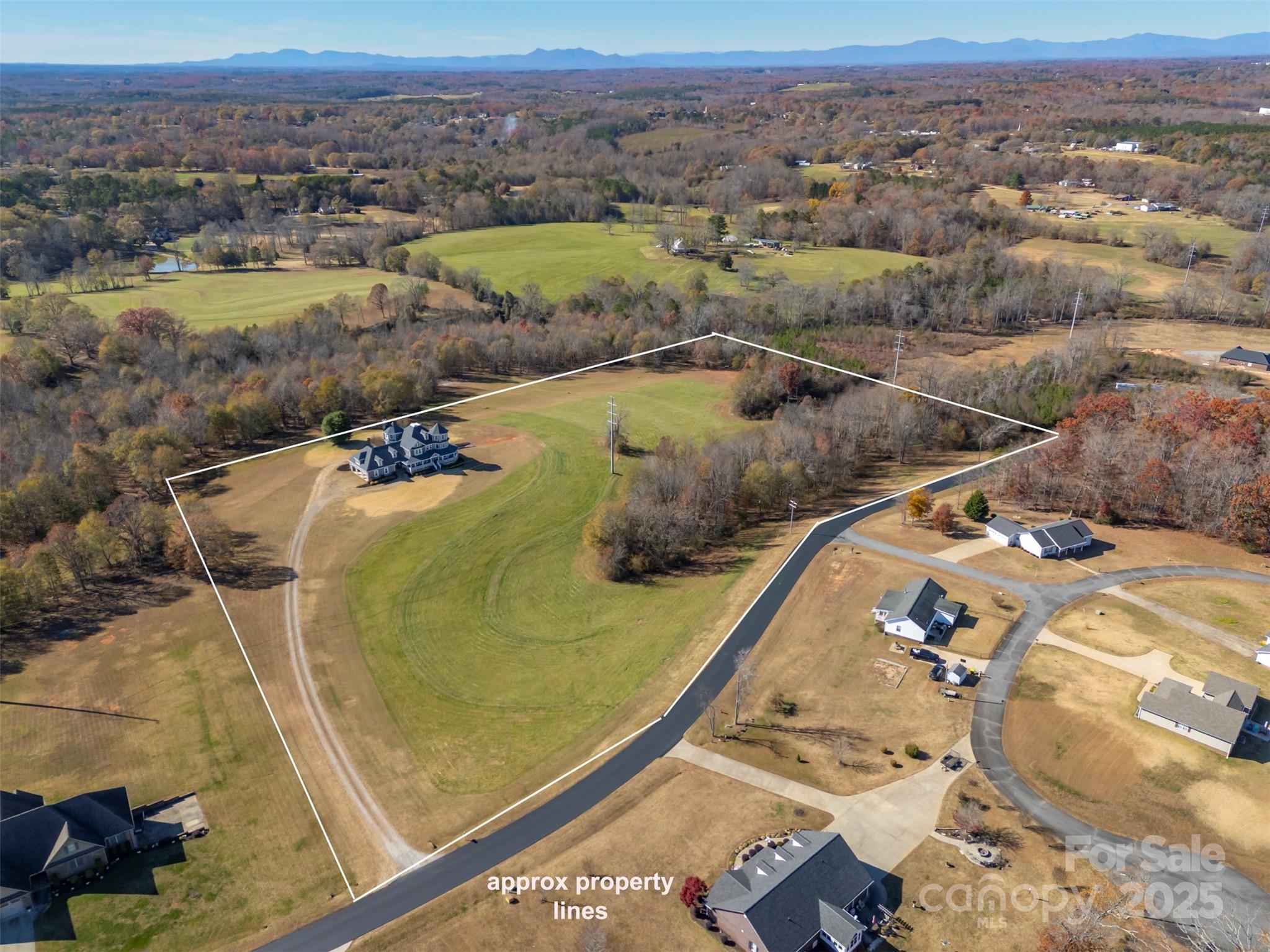 648 Harrill Dairy Road Forest City NC 28043