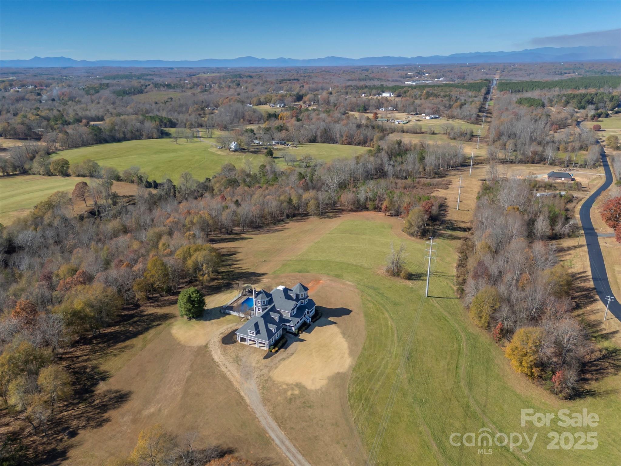 648 Harrill Dairy Road Forest City NC 28043