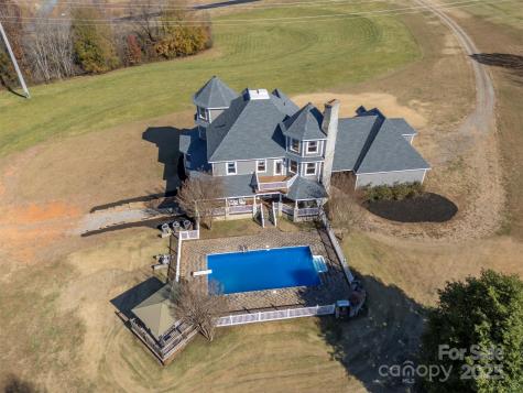 648 Harrill Dairy Road Forest City NC 28043