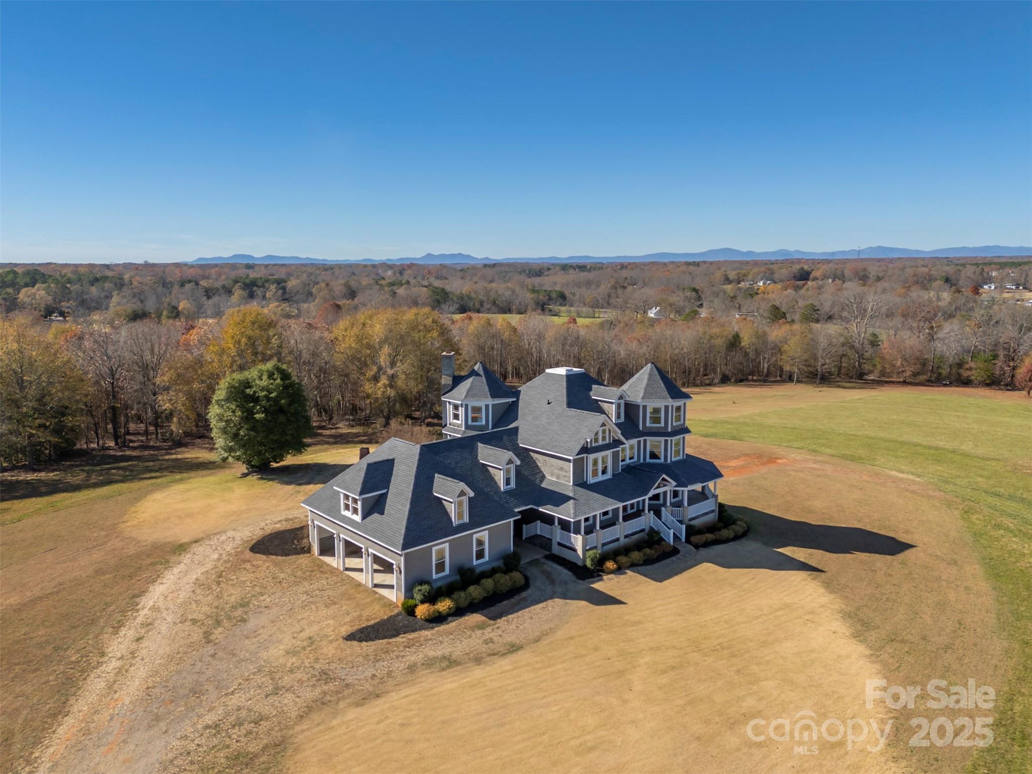 648 Harrill Dairy Road Forest City NC 28043