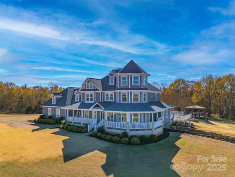 648 Harrill Dairy Road Forest City NC 28043