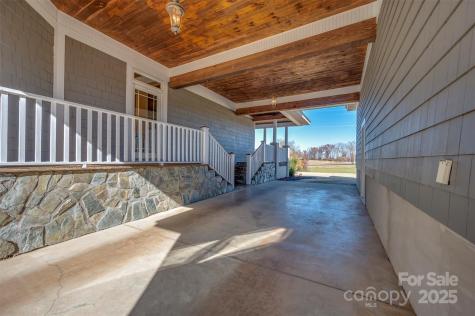 648 Harrill Dairy Road Forest City NC 28043