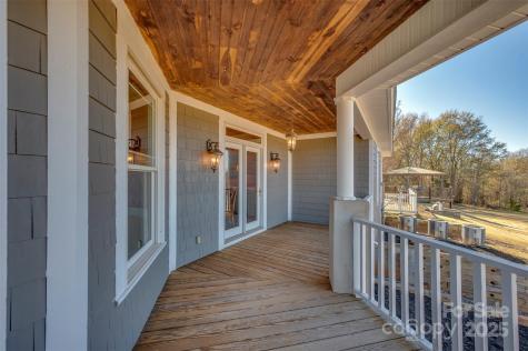 648 Harrill Dairy Road Forest City NC 28043