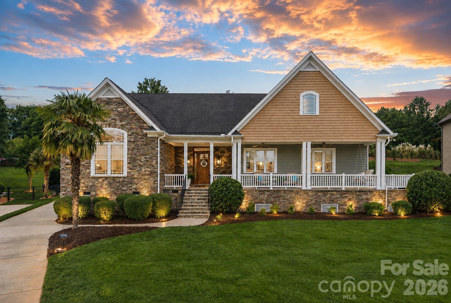 934 Lake Club Drive Rock Hill SC 29732