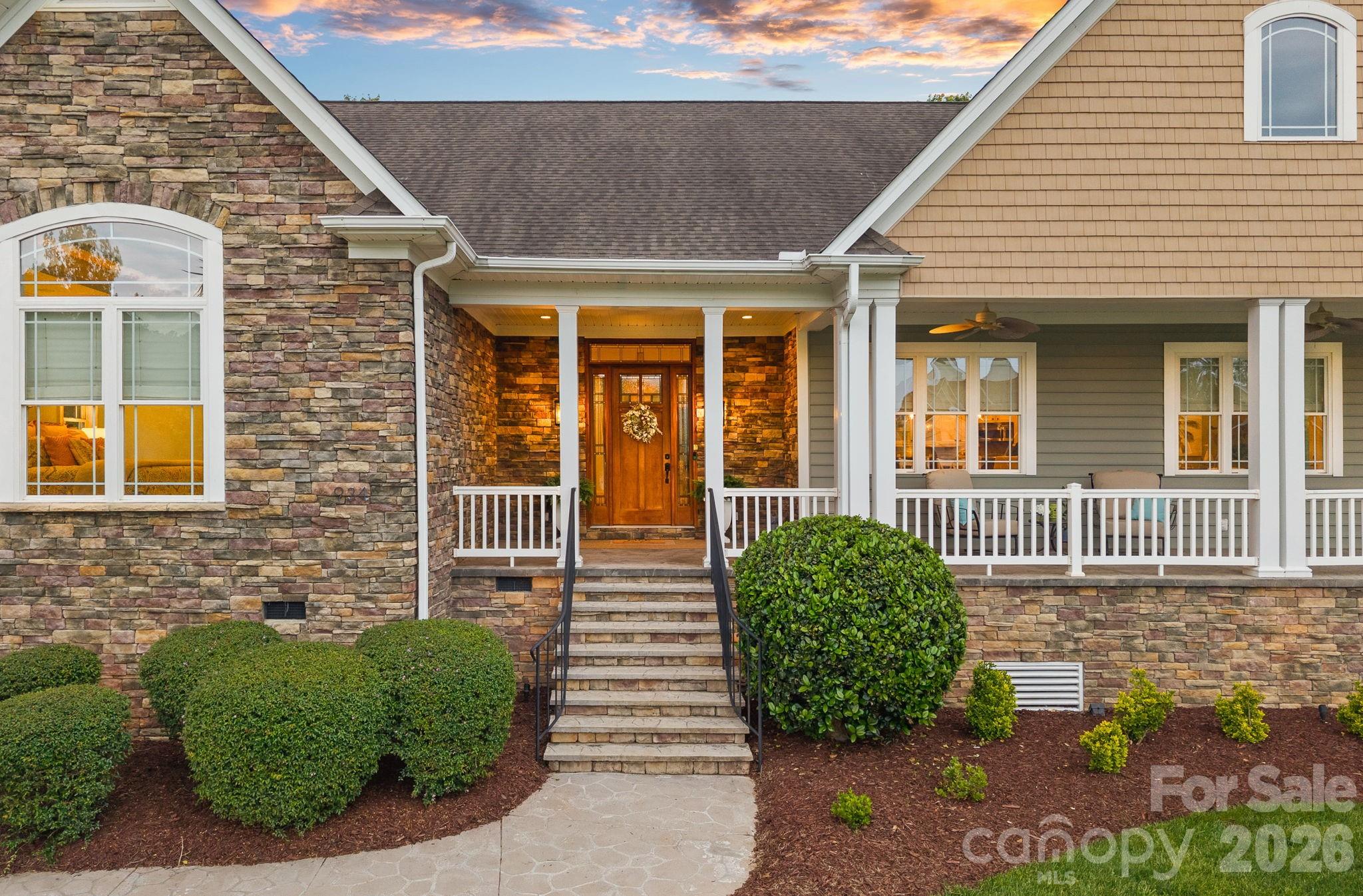 934 Lake Club Drive Rock Hill SC 29732