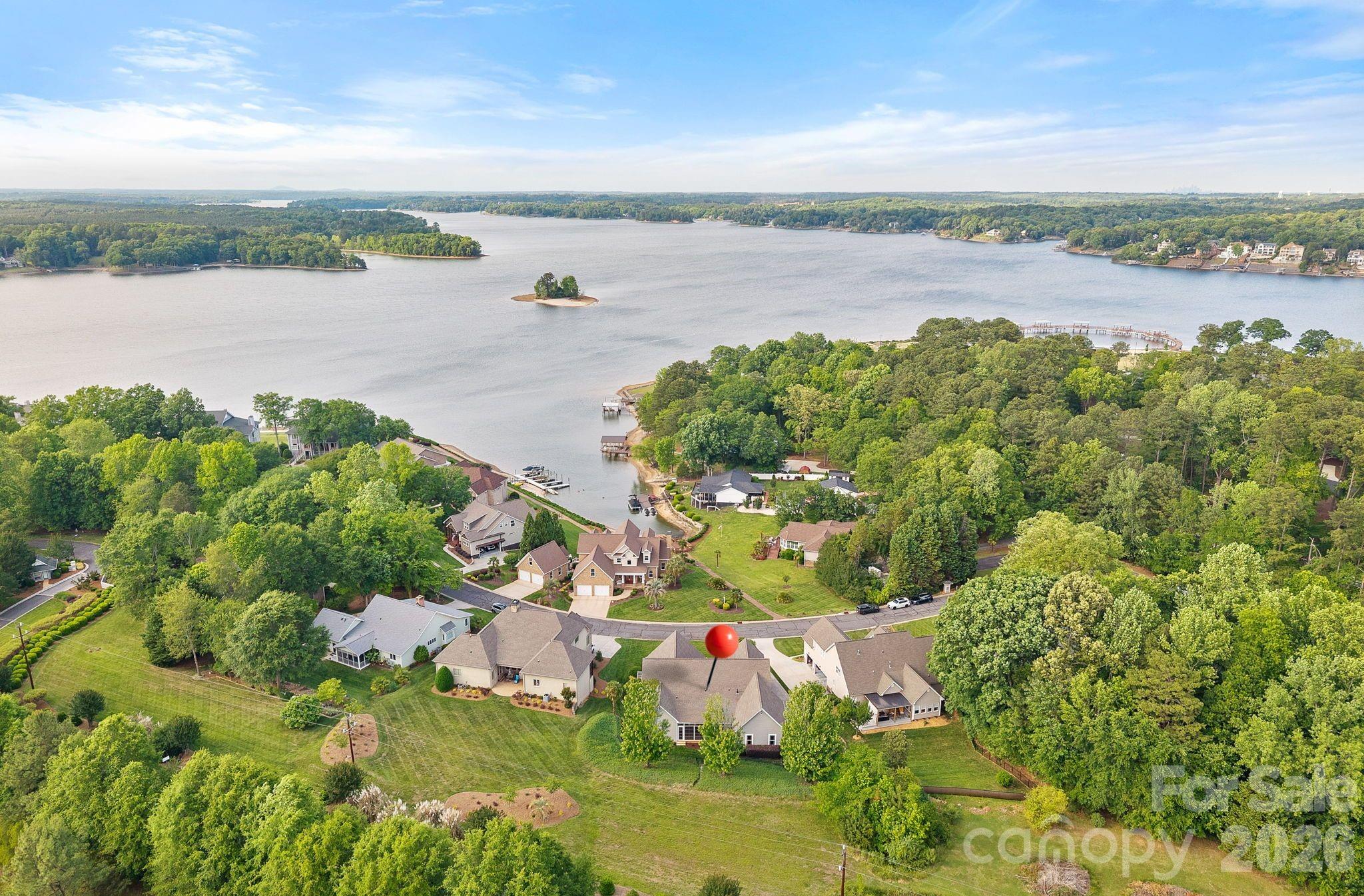 934 Lake Club Drive Rock Hill SC 29732