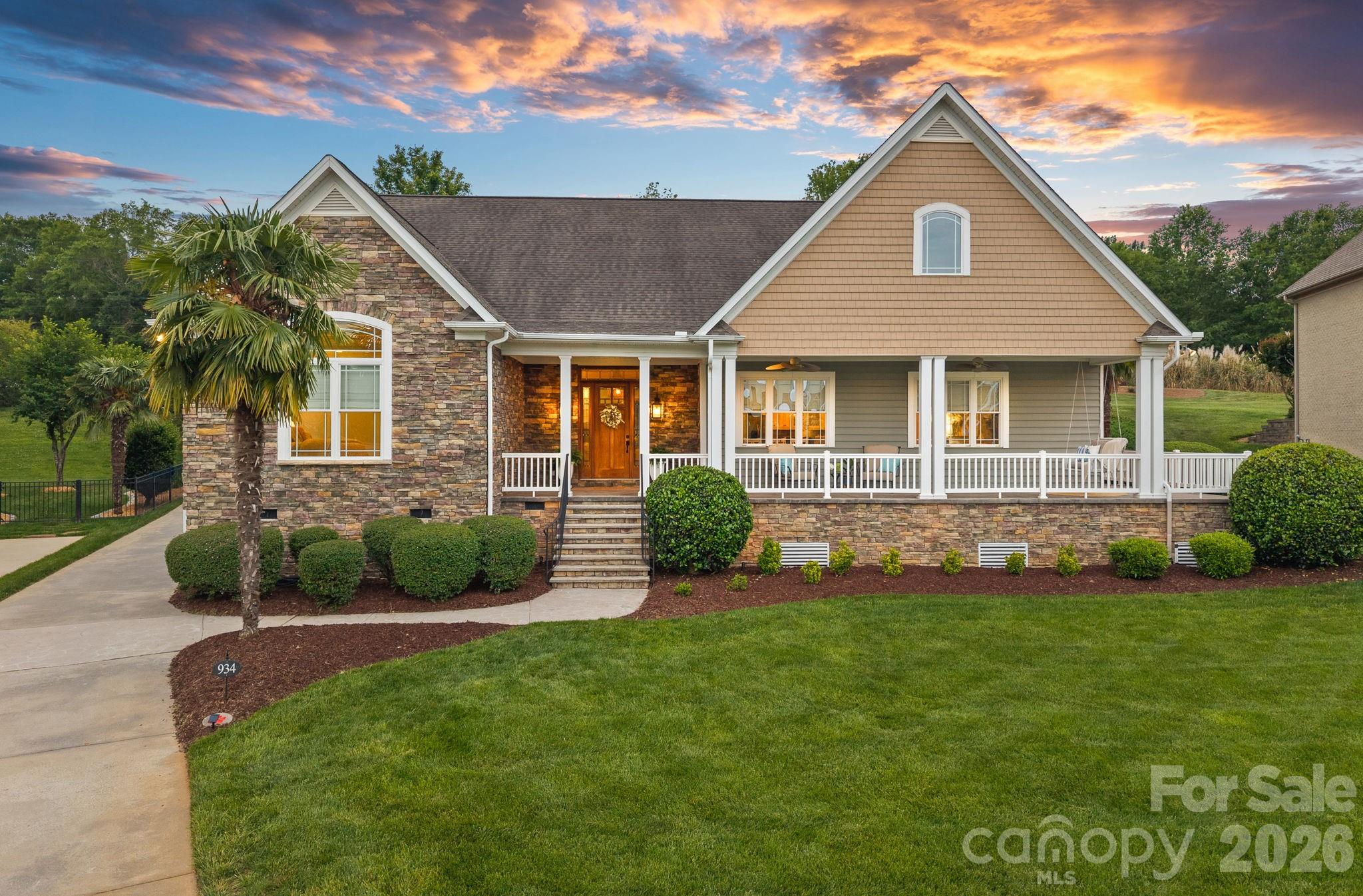 934 Lake Club Drive Rock Hill SC 29732