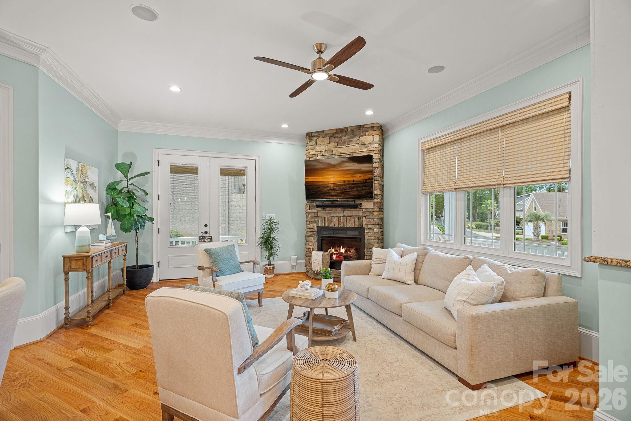 934 Lake Club Drive Rock Hill SC 29732