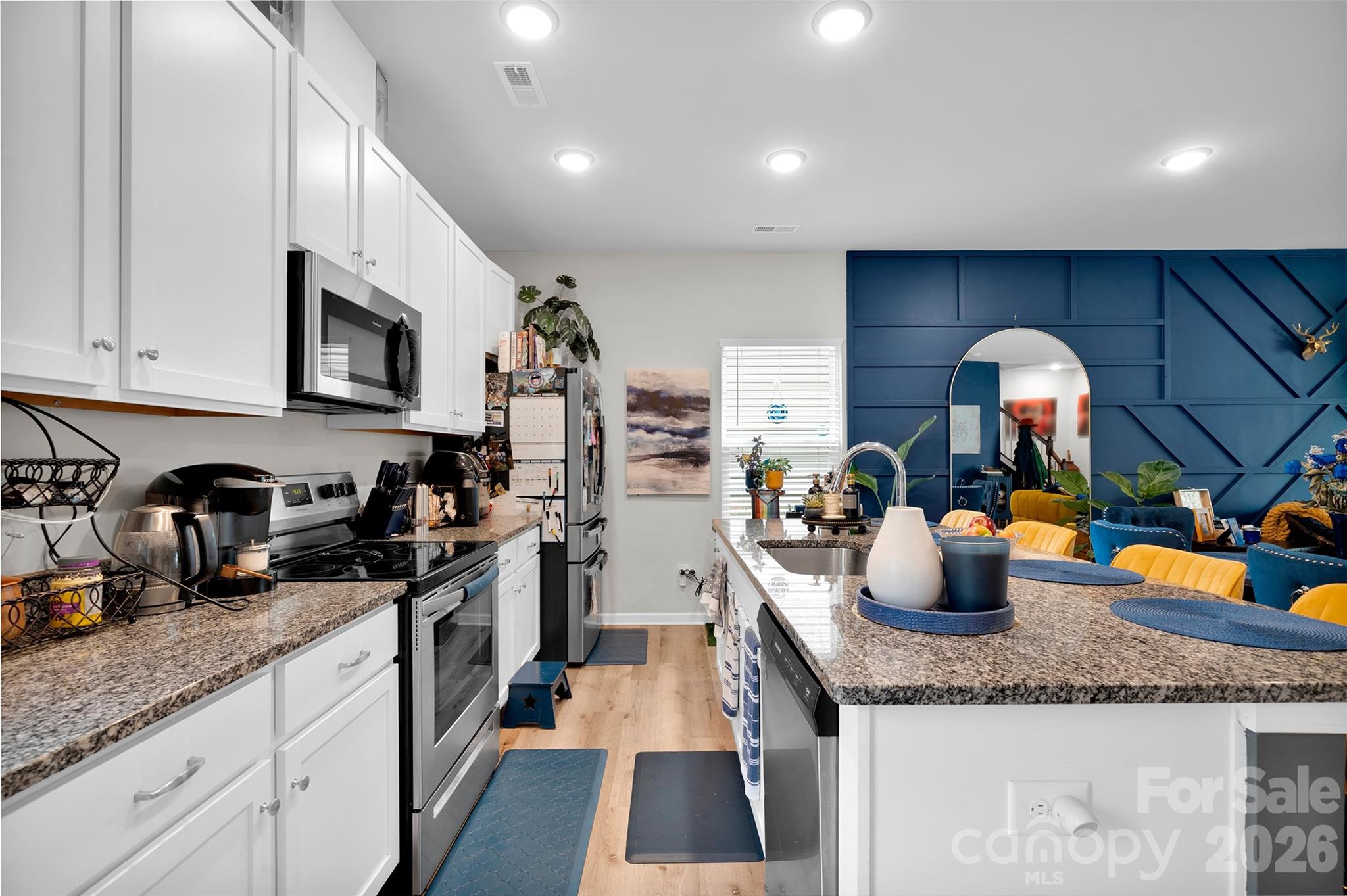 4301 Grove Street Charlotte NC 28269