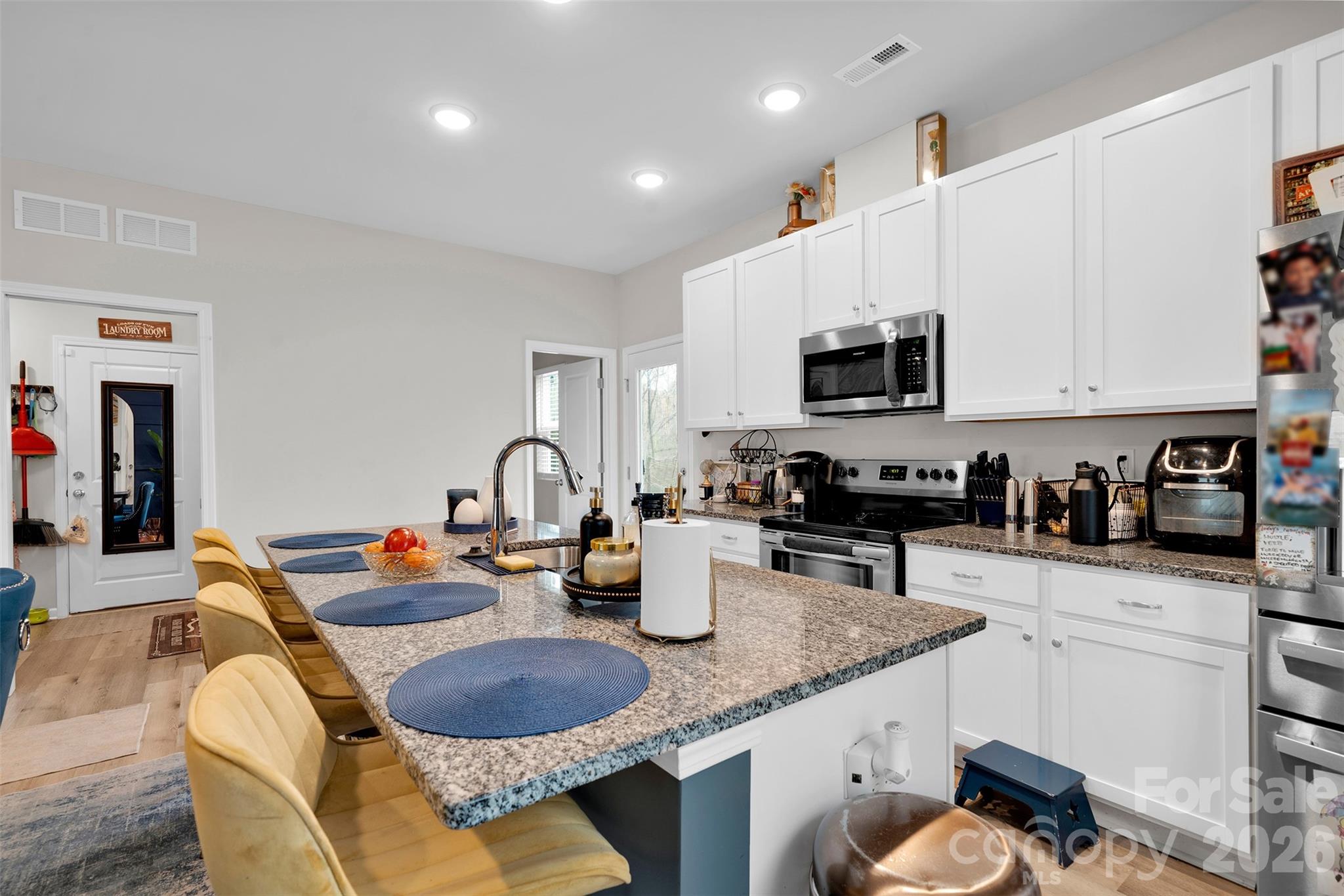 4301 Grove Street Charlotte NC 28269