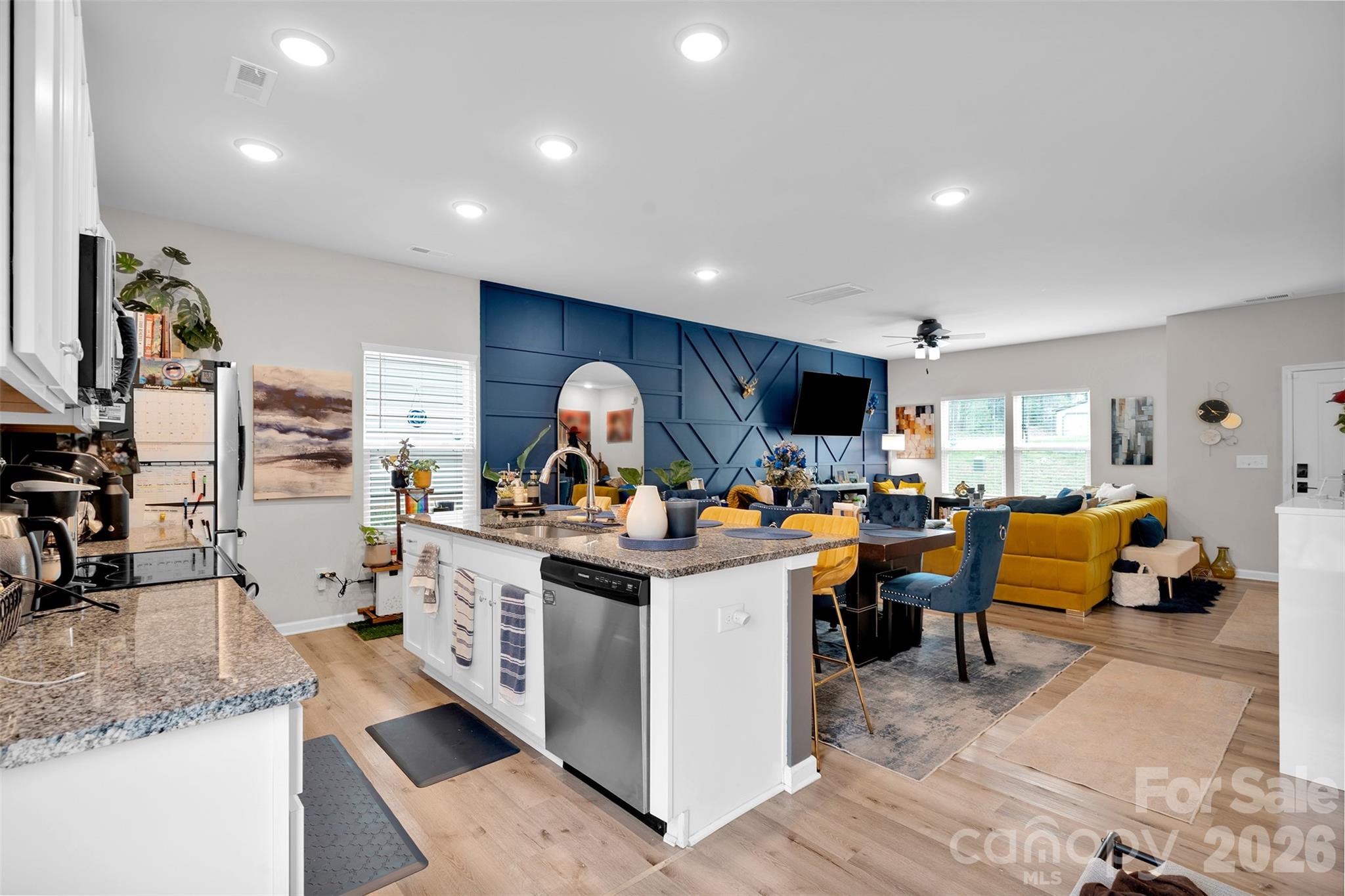 4301 Grove Street Charlotte NC 28269