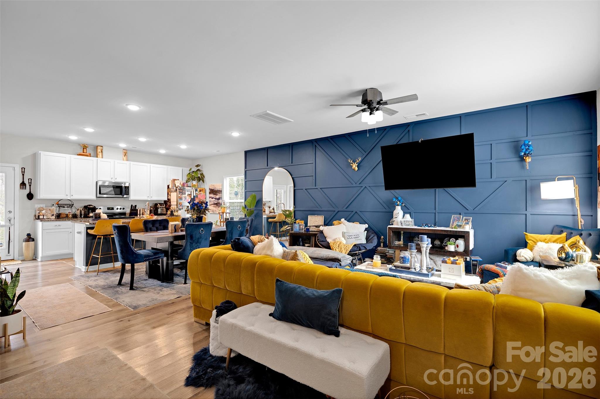 4301 Grove Street Charlotte NC 28269