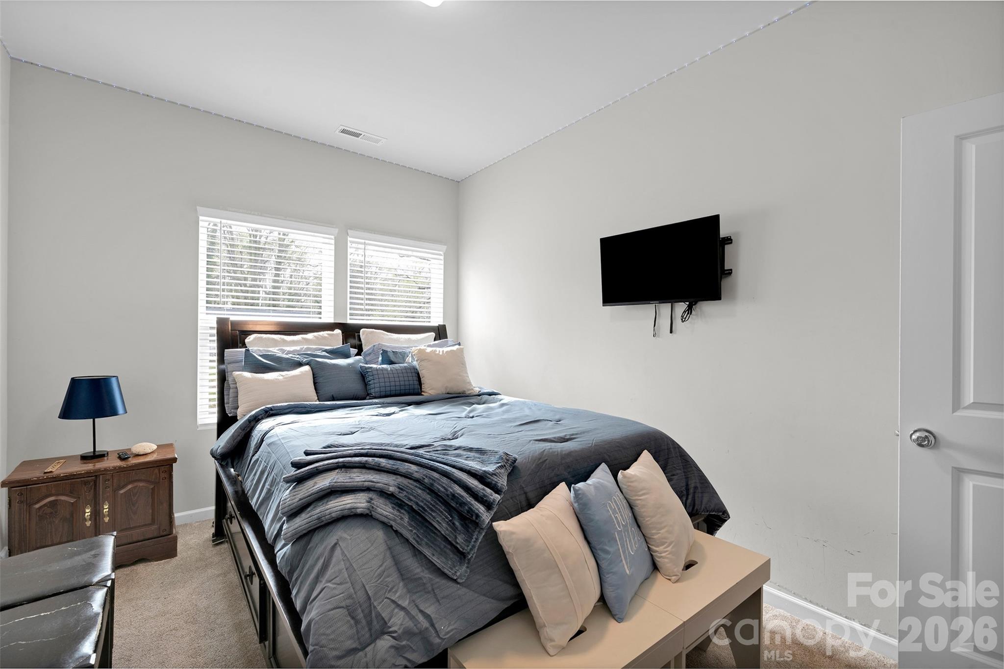 4301 Grove Street Charlotte NC 28269