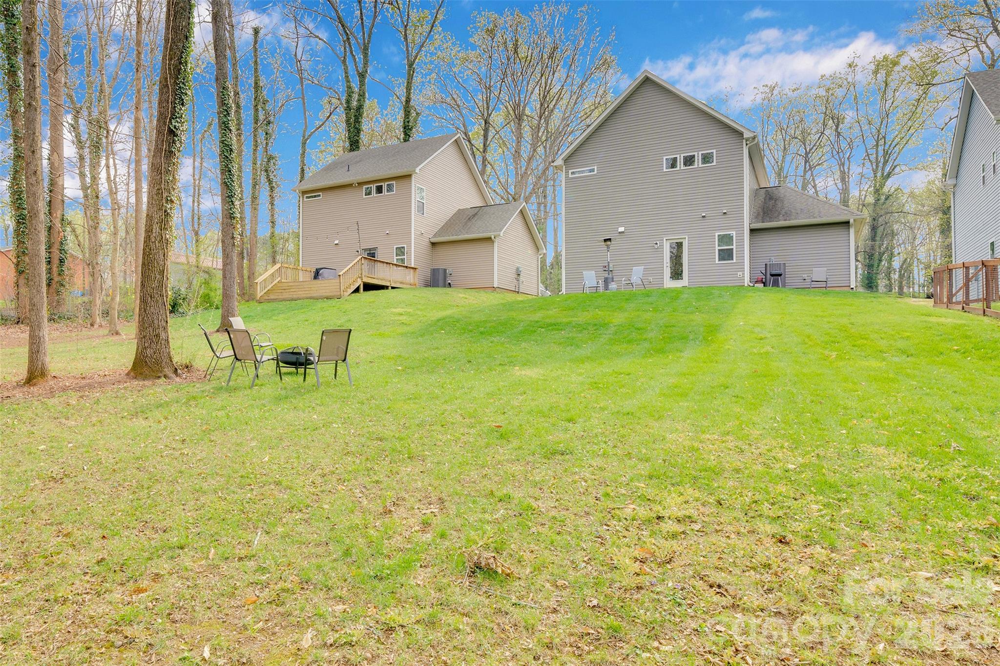 4301 Grove Street Charlotte NC 28269