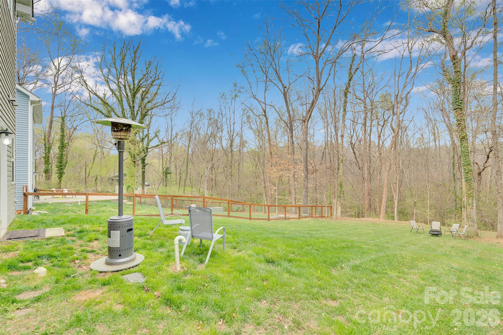 4301 Grove Street Charlotte NC 28269
