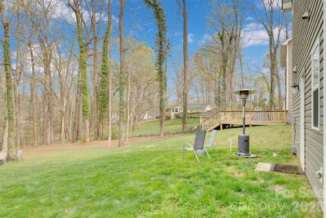 4301 Grove Street Charlotte NC 28269