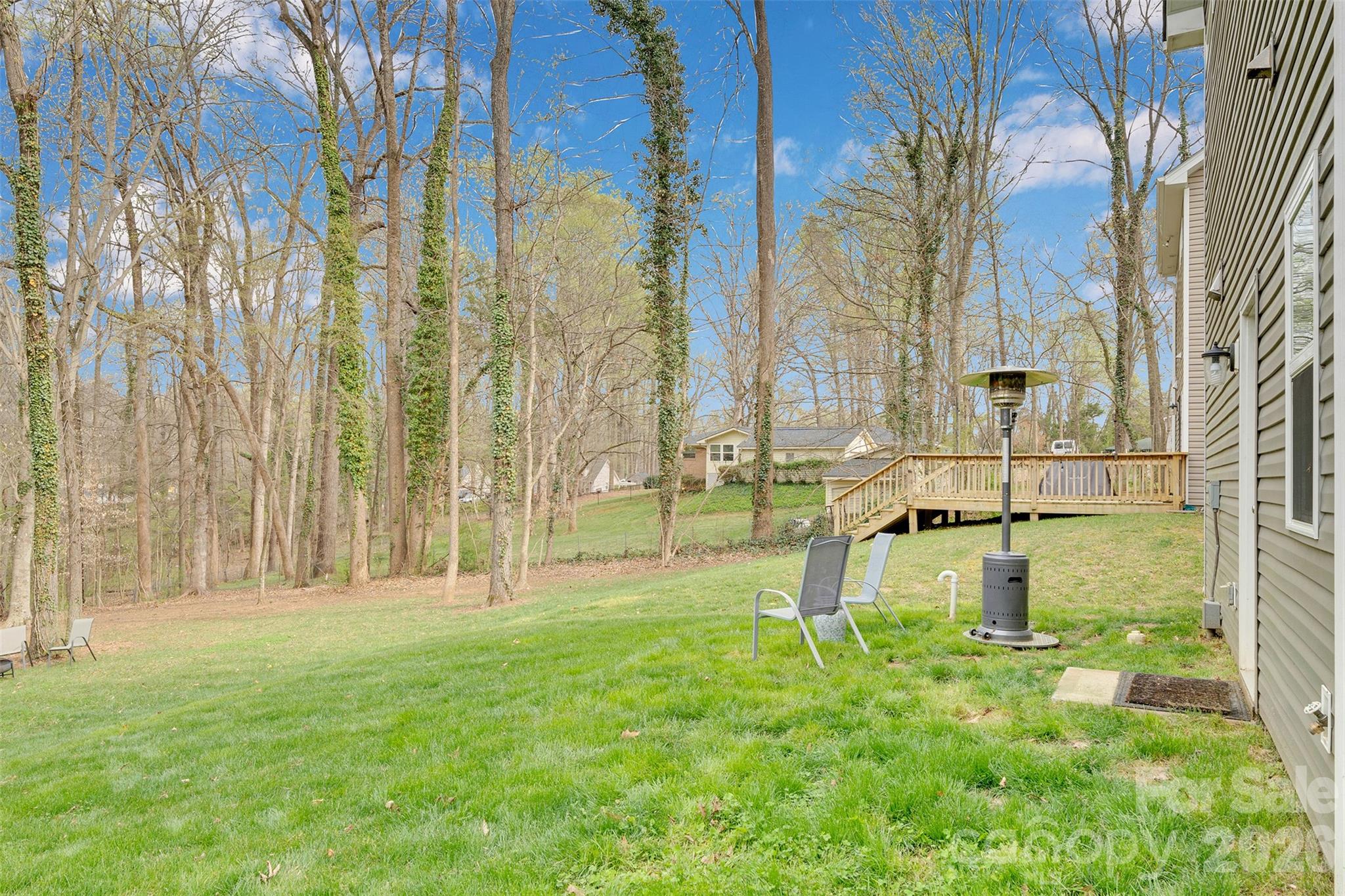 4301 Grove Street Charlotte NC 28269