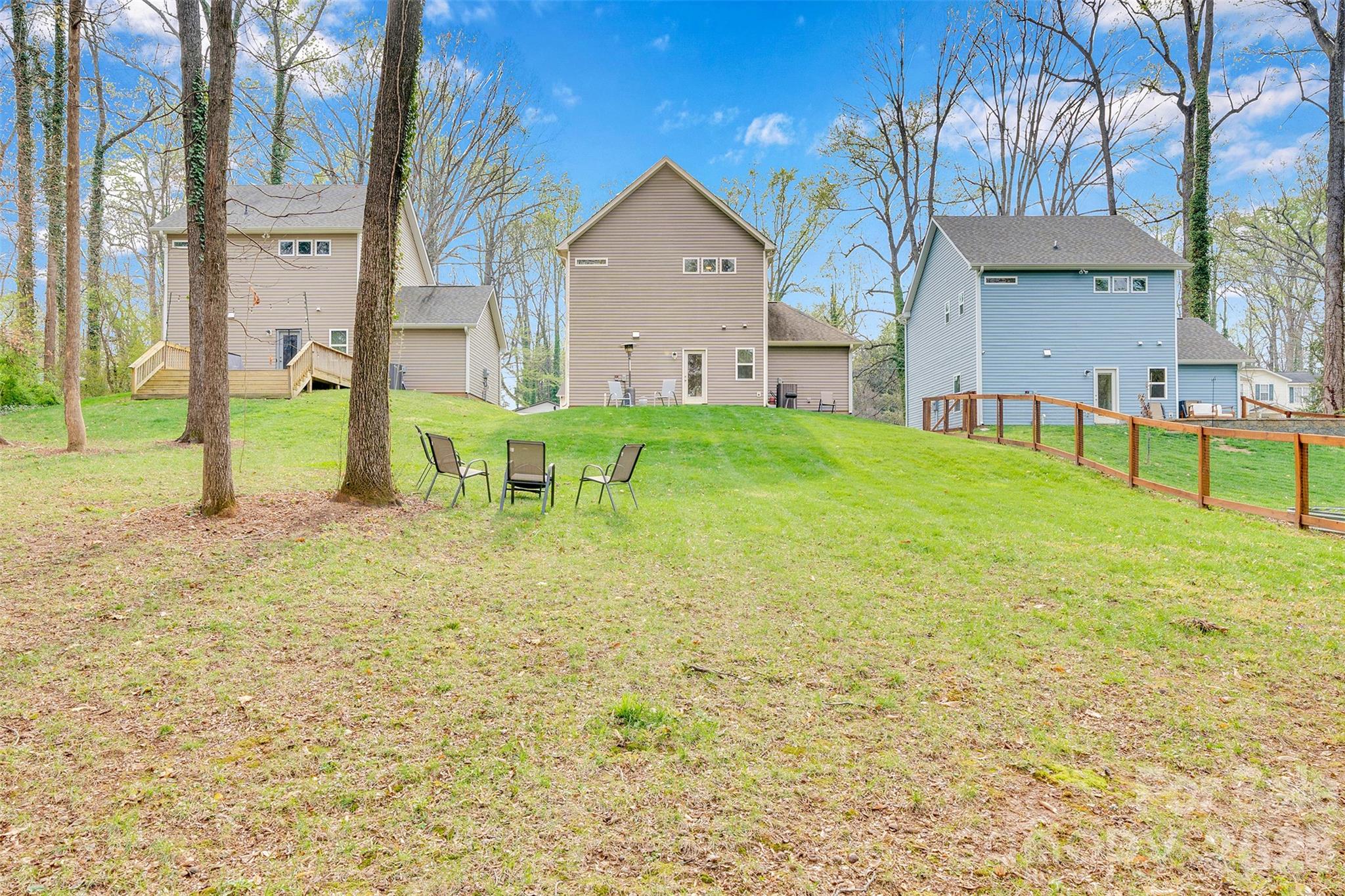 4301 Grove Street Charlotte NC 28269