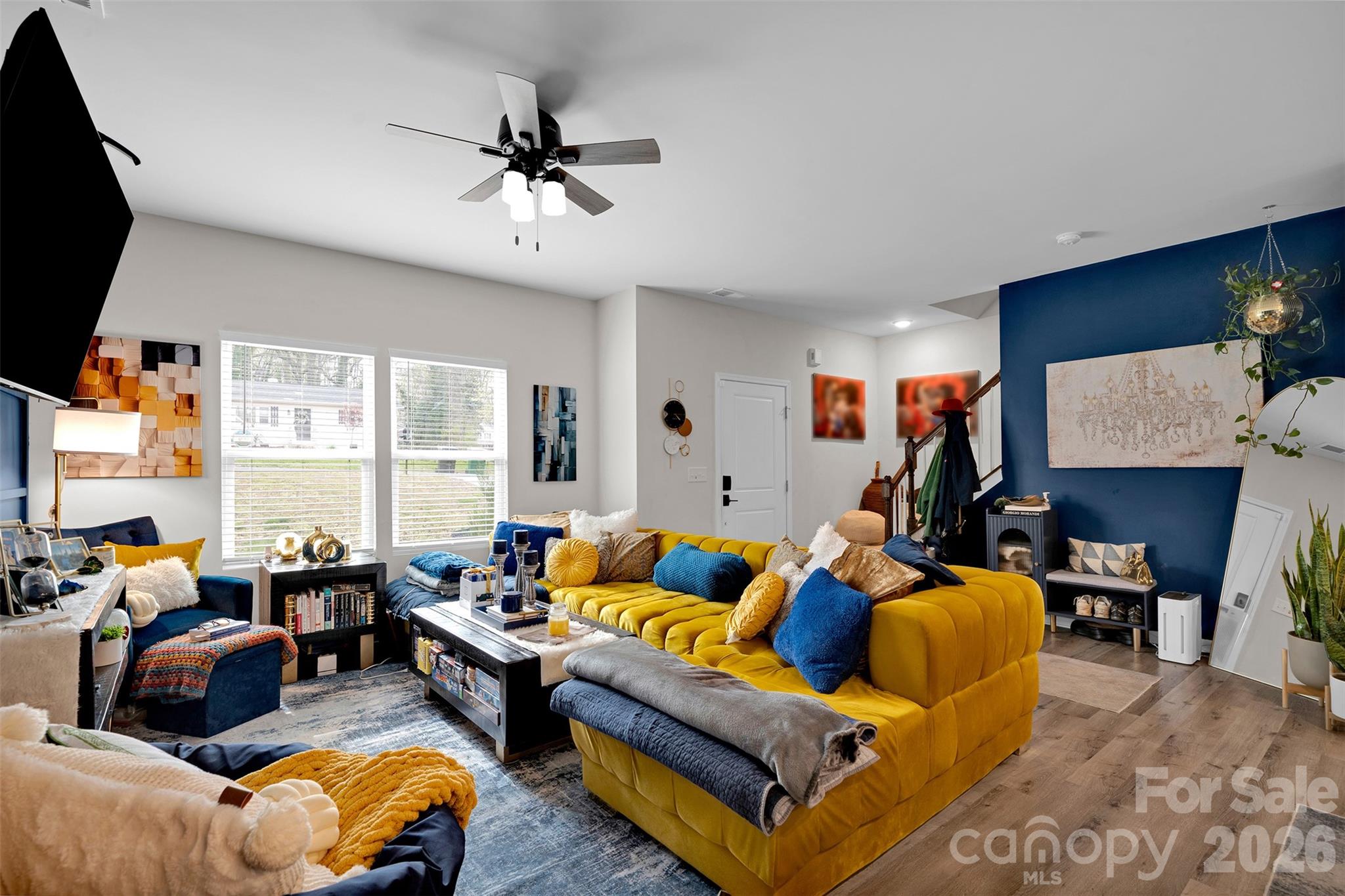 4301 Grove Street Charlotte NC 28269