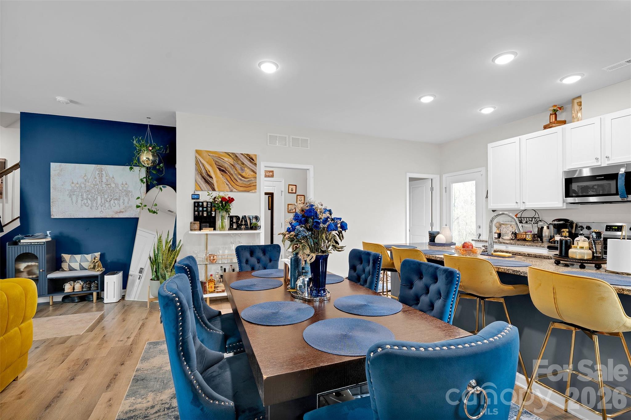 4301 Grove Street Charlotte NC 28269