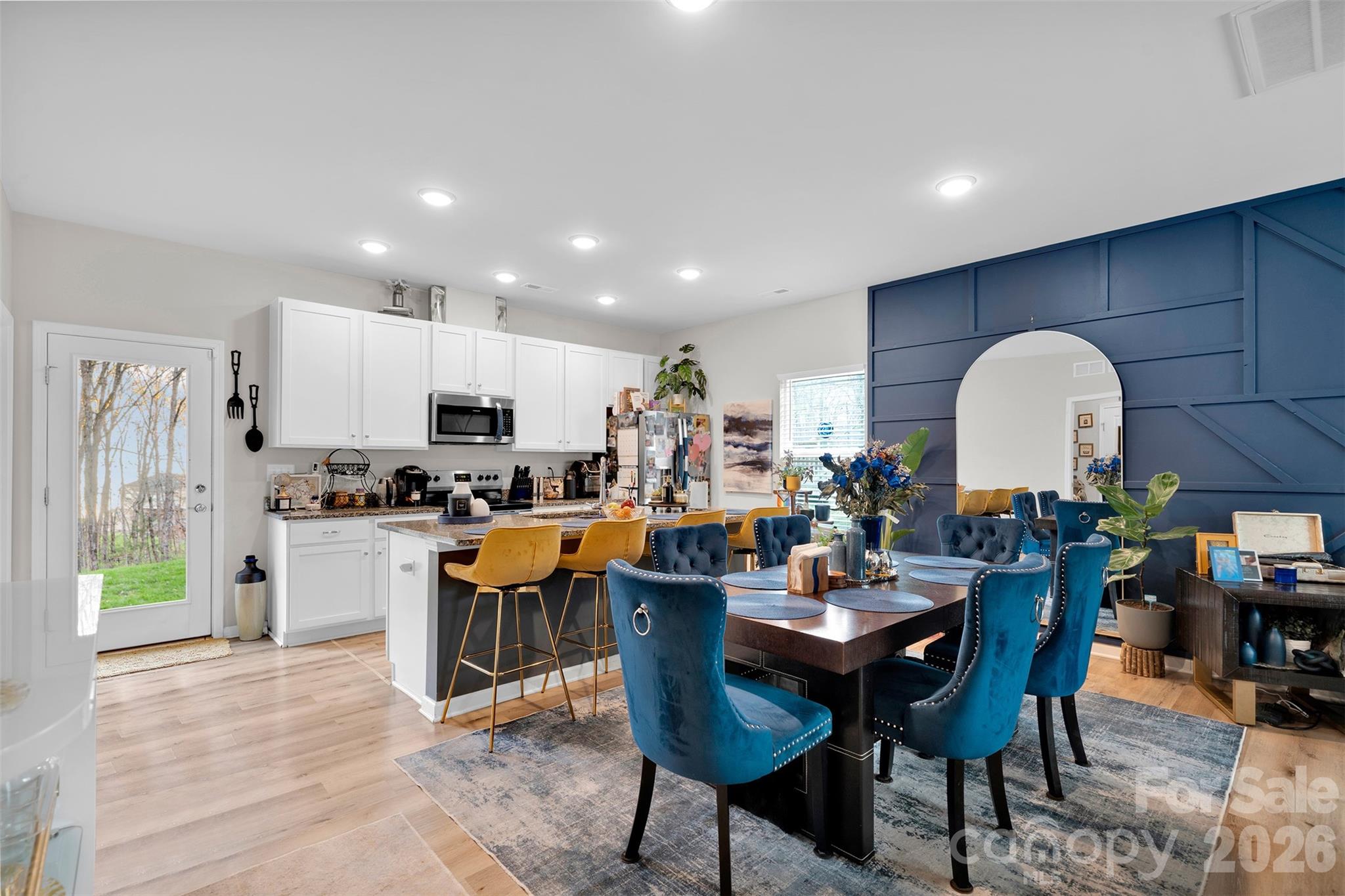 4301 Grove Street Charlotte NC 28269