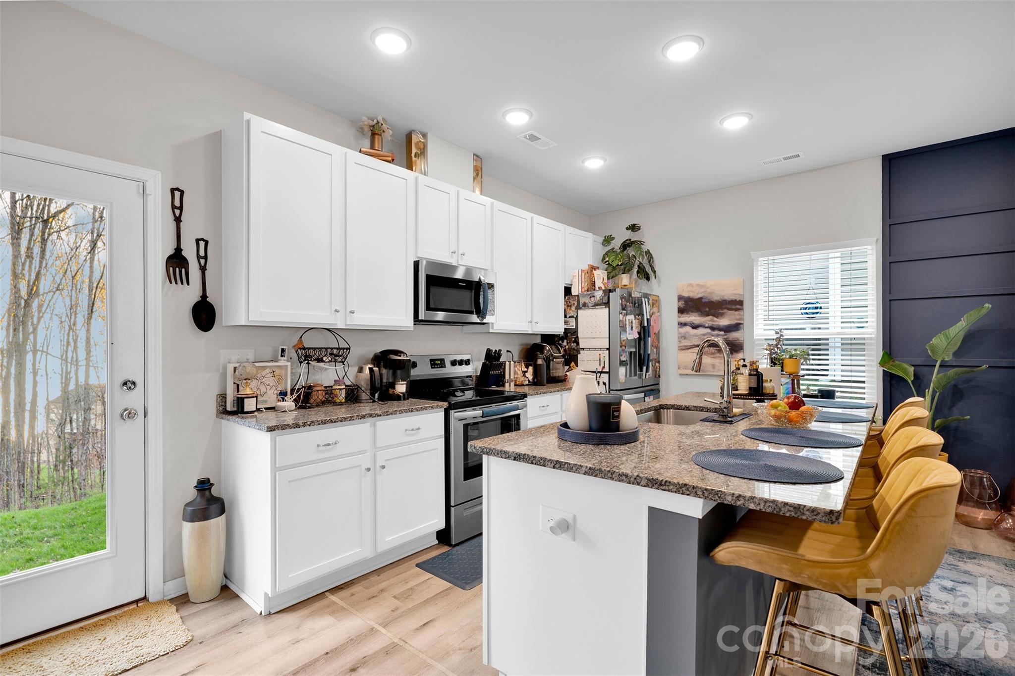 4301 Grove Street Charlotte NC 28269