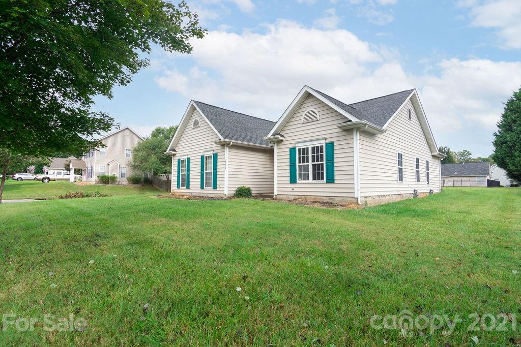 12529 Cumberland Crest Drive Huntersville NC 28078