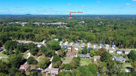19 Bowen Drive Belmont NC 28012