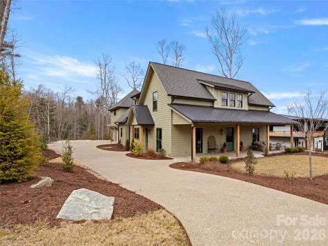 206 Kelmscott Lane Asheville NC 28803