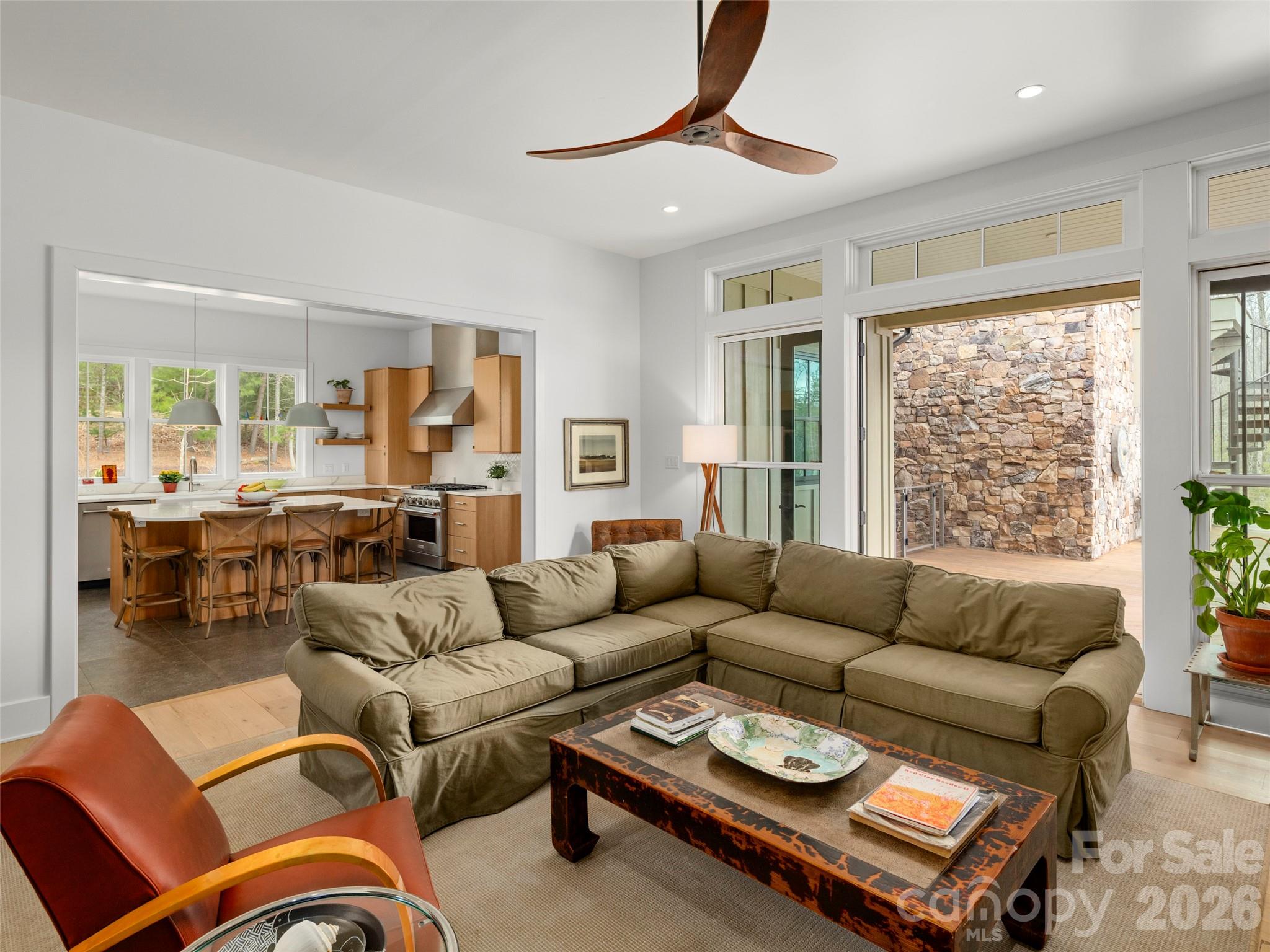 206 Kelmscott Lane Asheville NC 28803